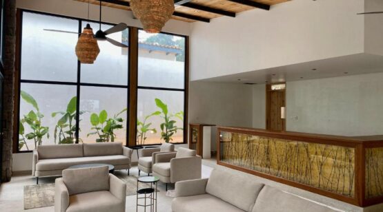 The Retreat 4