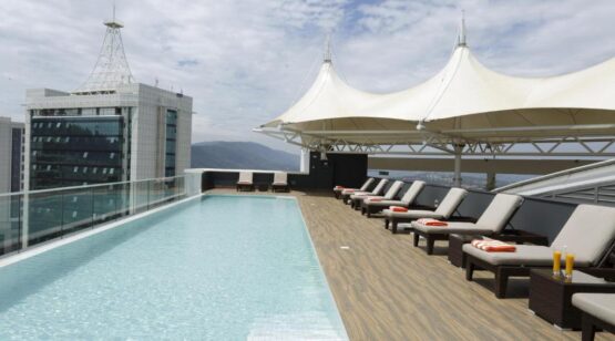 Ubumwe Grande Hotel 1