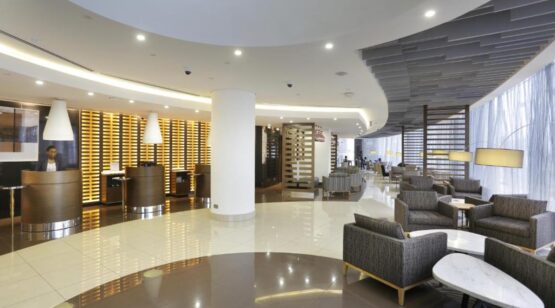 Ubumwe Grande Hotel 2