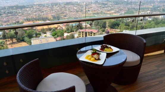 Ubumwe Grande Hotel 3