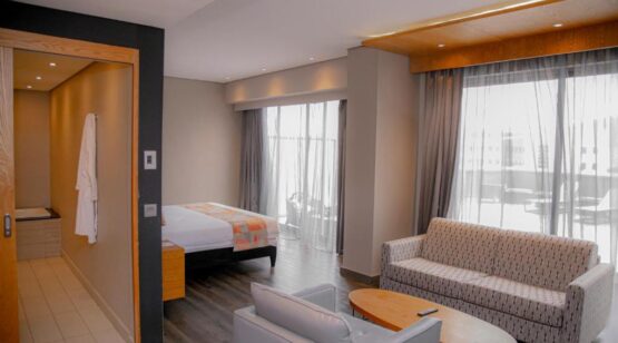 Ubumwe Grande Hotel 6