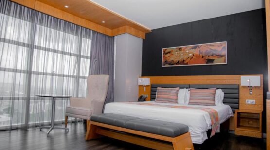 Ubumwe Grande Hotel 7