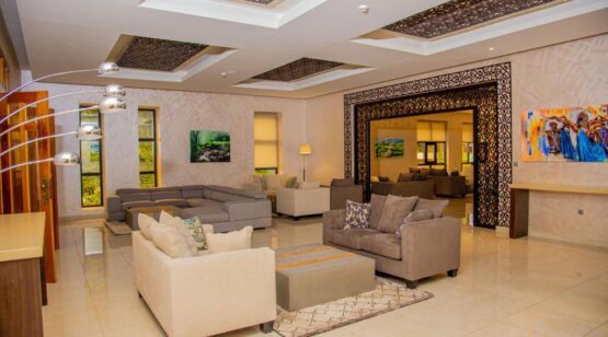 Virunga Inn Resort & Spa 2