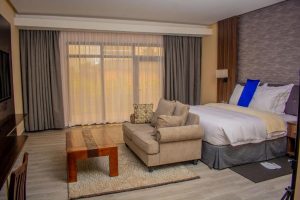 Virunga Inn Resort & Spa 4