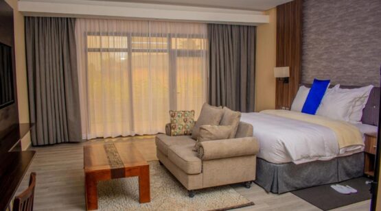 Virunga Inn Resort & Spa 4