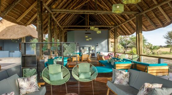 12 Days Tanzania Wildlife Up-Close and Culture