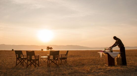 12 Days Tanzania Wildlife Up-Close and Culture
