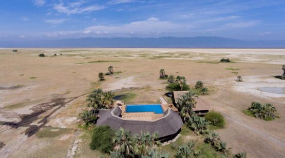 12 Days Tanzania Wildlife Up-Close and Culture