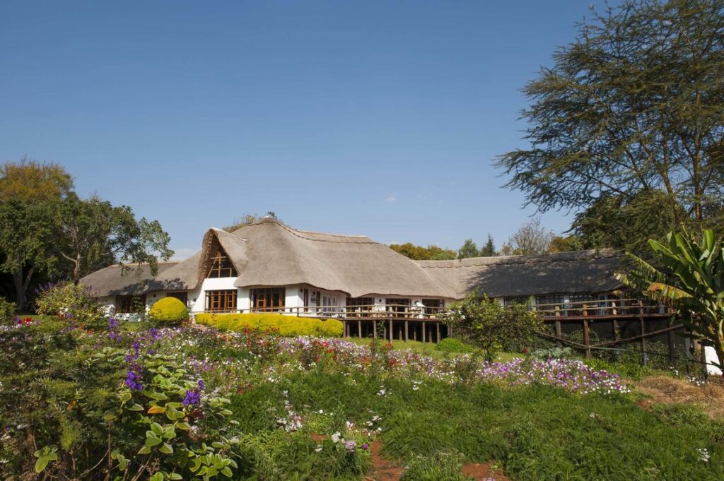 12 Days Tanzania Wildlife Up-Close and Culture