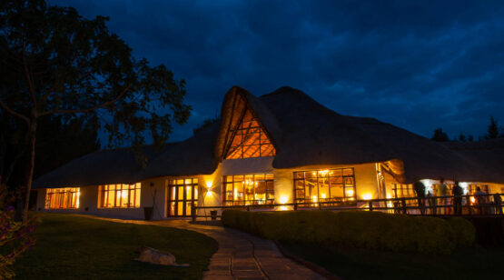 ngorongoro farm house 4