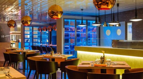 radisson blu hotel 5