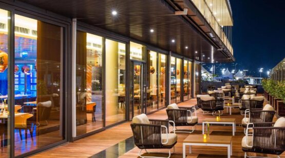 radisson blu hotel 6