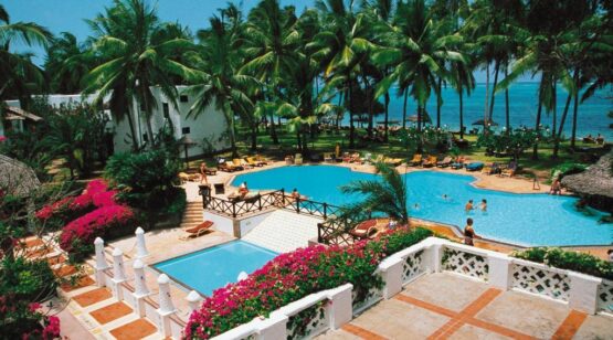 serena beach resort 1