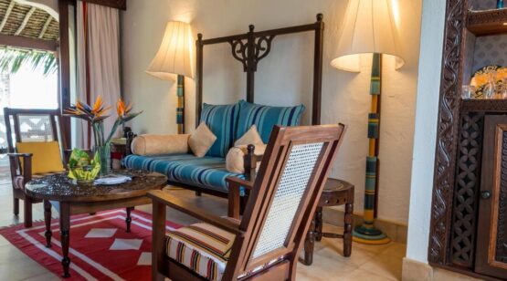 serena beach resort 3
