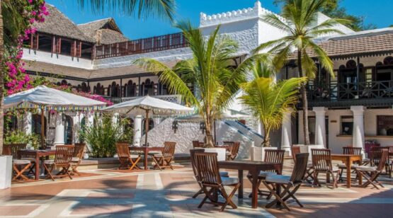 serena beach resort 7