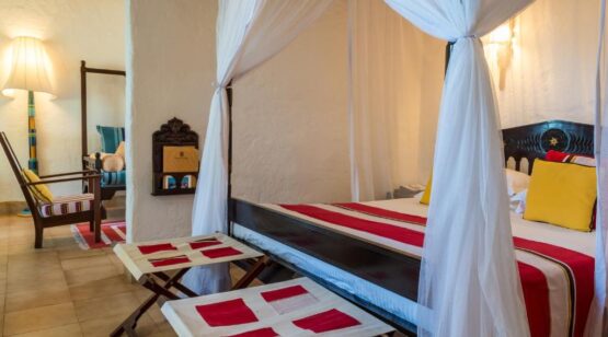 serena beach resort 8