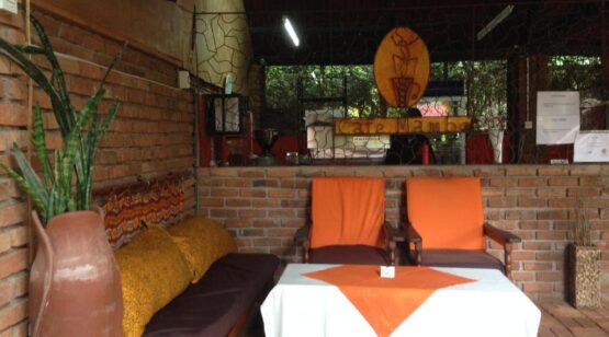 Outpost Lodge 4