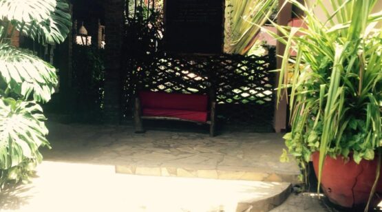 Outpost Lodge 6