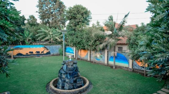 Crest Safari Lodge, Wildlife Safari, Tanzania Wildlife Safari, Tanzania Cultural Experience, Wildlife & Cultural Safari