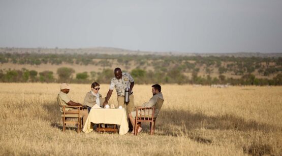 12 Days Tanzania Wildlife Up-Close and Culture