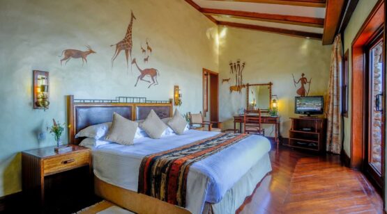 12 Days Tanzania Wildlife Up-Close and Culture