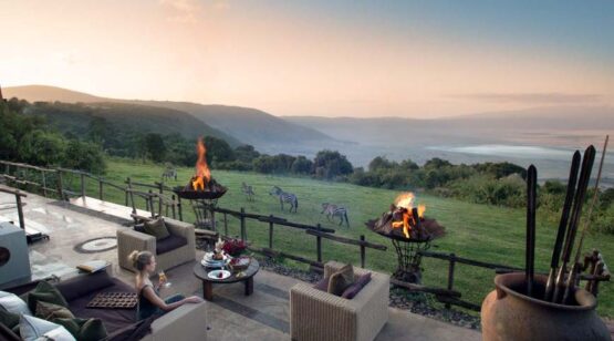 12 Days Tanzania Wildlife Up-Close and Culture