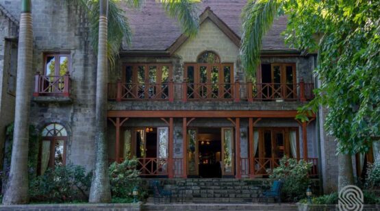 Arusha Serena Hotel 1