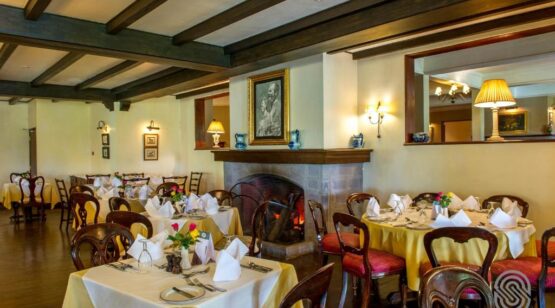 Arusha Serena Hotel 3