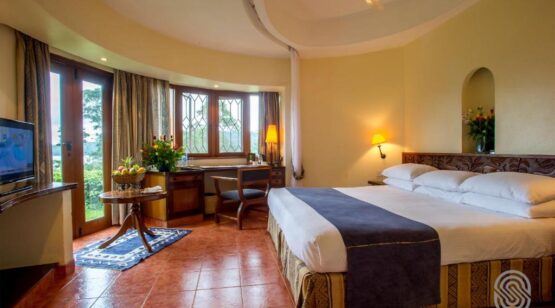 Arusha Serena Hotel 4