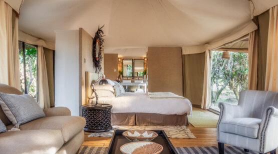Ilkeliani Camp 3