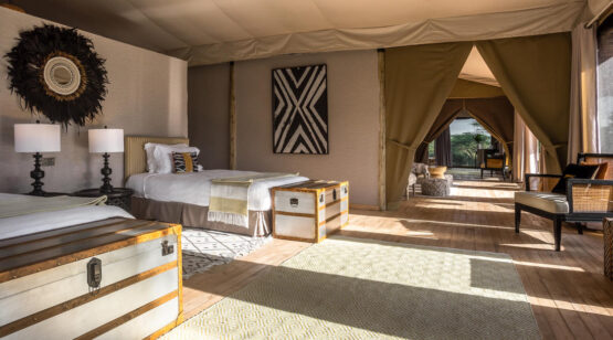Ilkeliani Camp 5