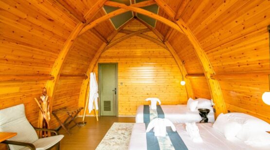 Serenget Ark Safari Lodge 2