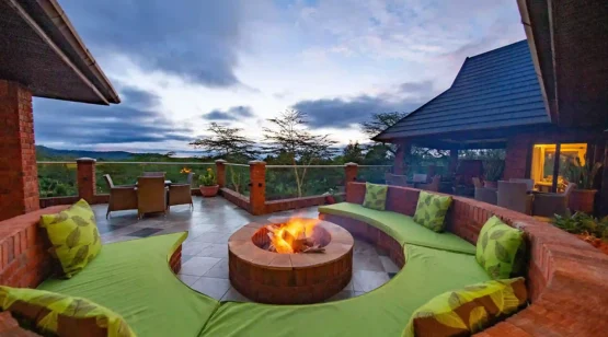 The Retreat at Ngorongoro 3