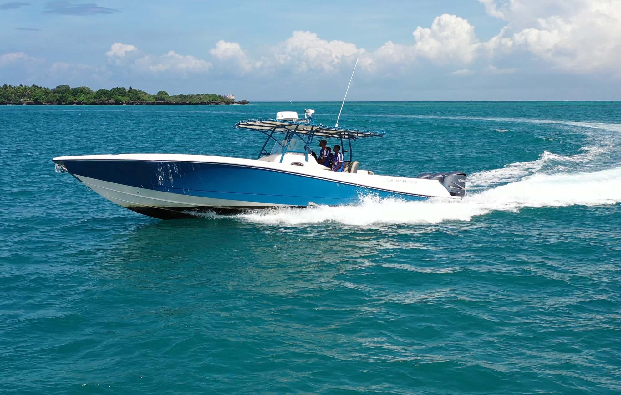 Azam Watersports