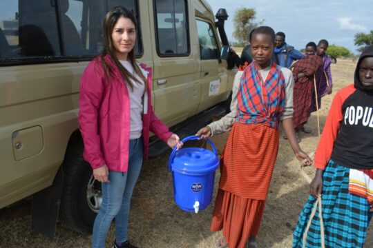 Water Filter 2 (Medium)