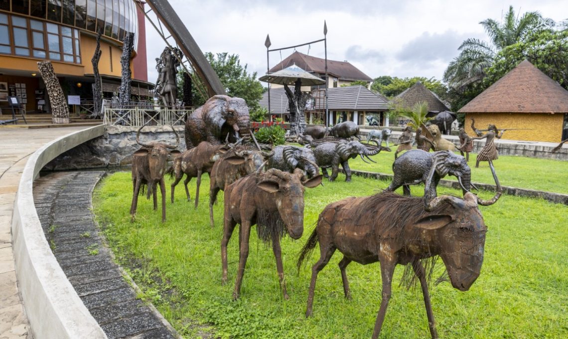 Day 10_ Drive back to Arusha – Depart or Extension to Zanzibar (Medium)