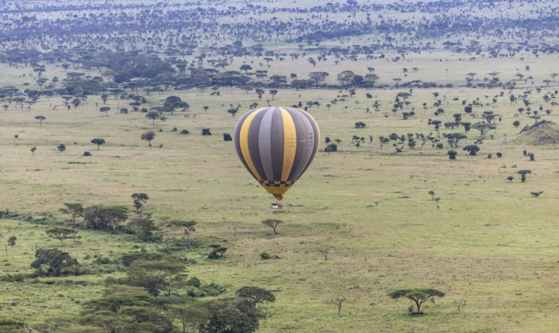 Day 6_ Full Day Serengeti National Park (Medium)