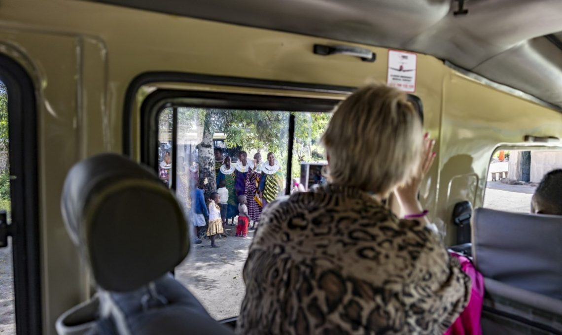 Day 9_ Drive Back to Arusha _ Depart (Medium)