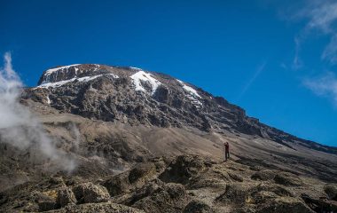 Kilimanjaro trek (6)
