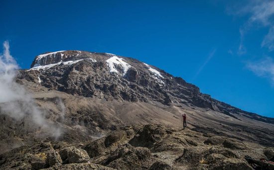 Kilimanjaro trek (6)