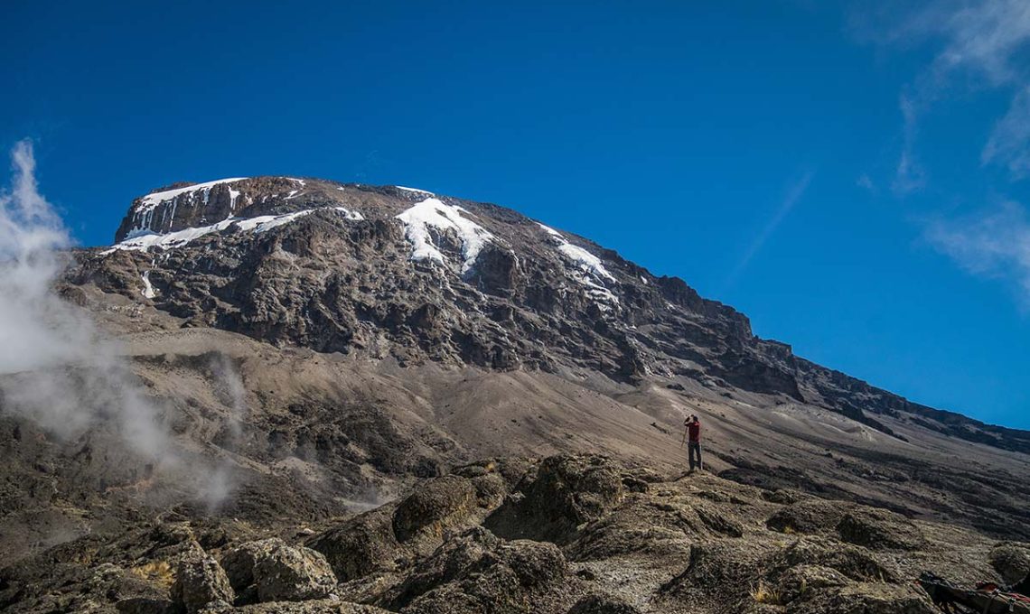 Kilimanjaro trek (6)