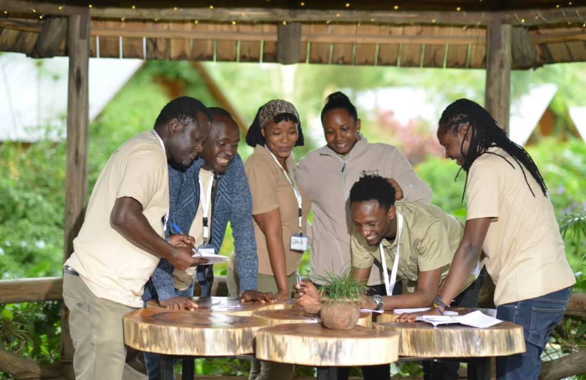 Nature in Spirit is a family-owned (Medium)