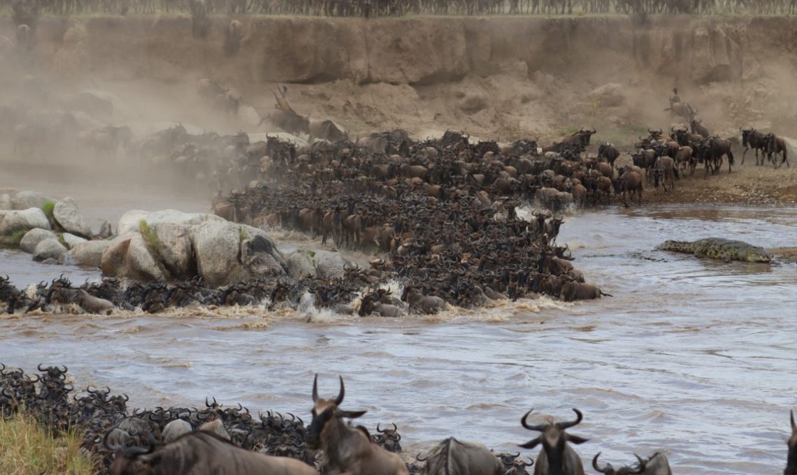 Serengeti National Park