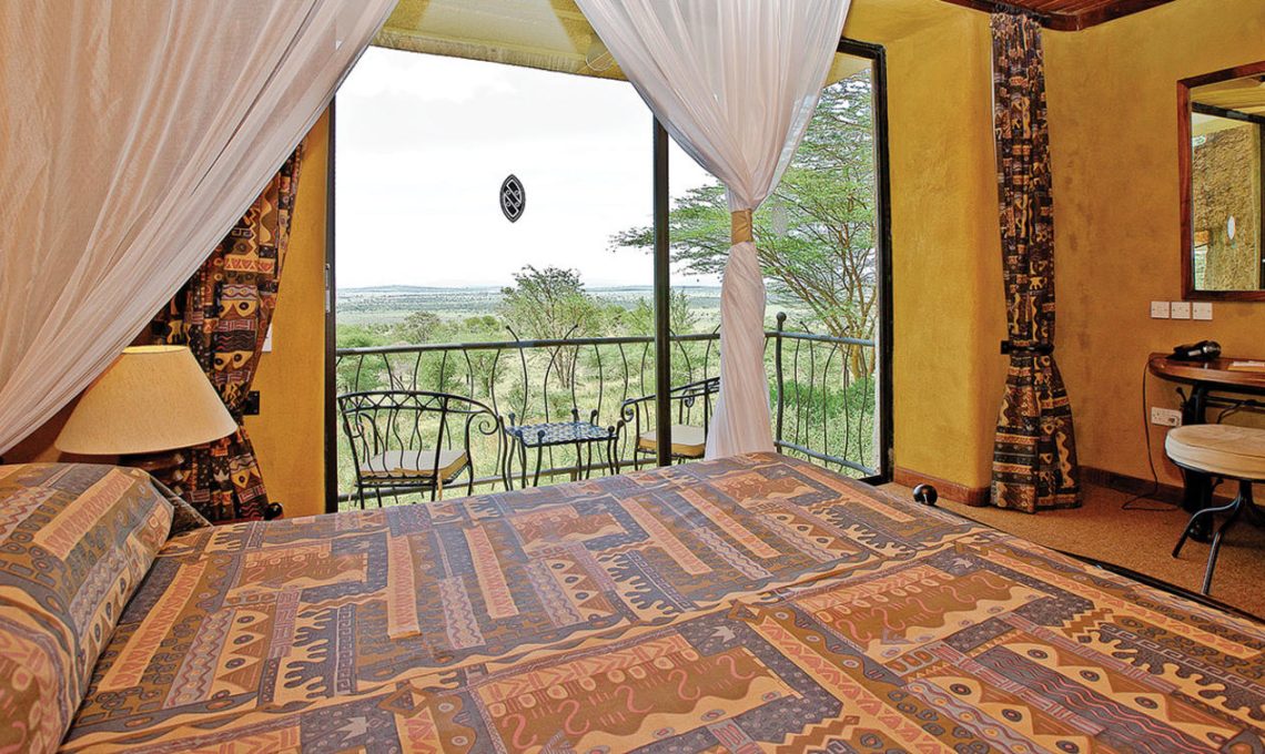 Serengeti Sopa Lodge 7