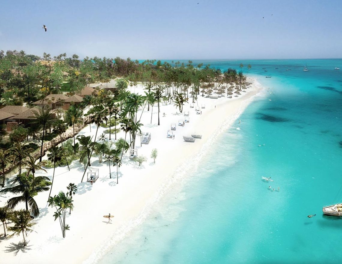 Zanzibar-Island 2