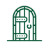 door door