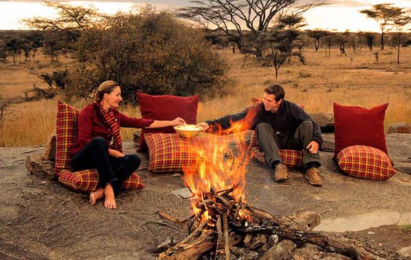 honeymoon safari 3