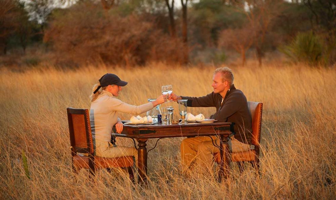 honeymoon safari 4