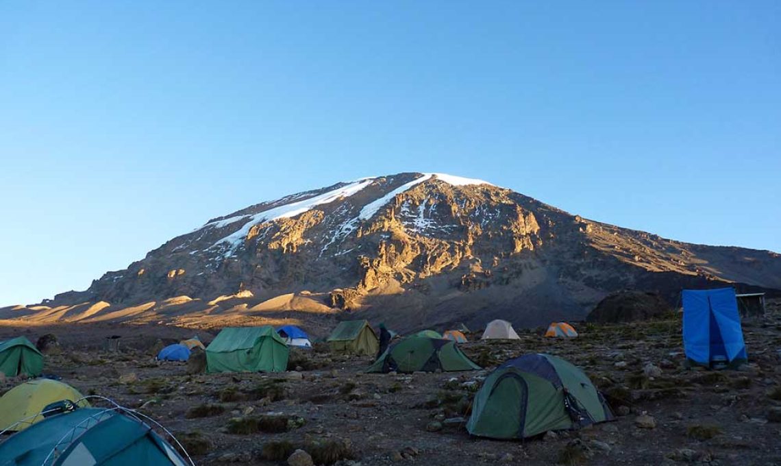 26545470 - mountain of tanzania