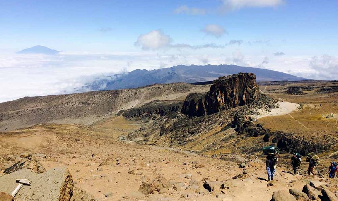 kilimanjaro 13
